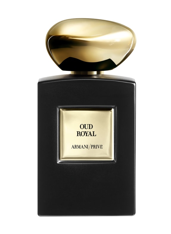 ARMANI PRIVÉ OUD ROYAL