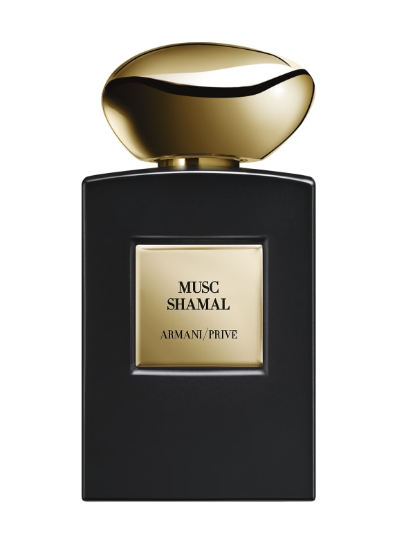 ARMANI PRIVÉ MUSC SHAMAL