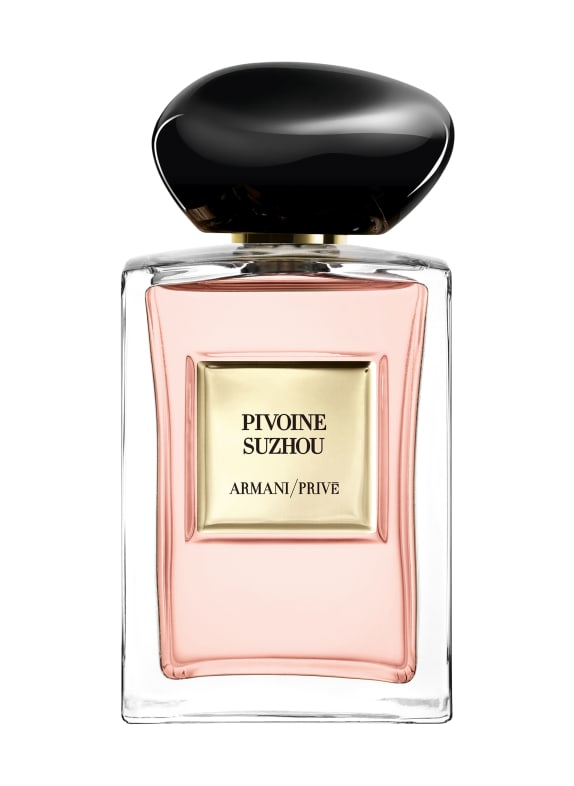 ARMANI PRIVÉ PIVOINE SUZHOU