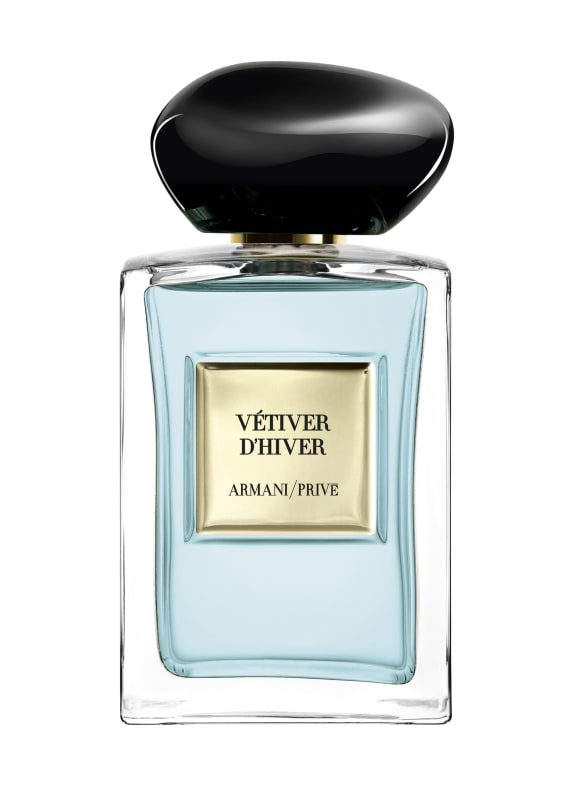ARMANI PRIVÉ VÉTIVER D'HIVER