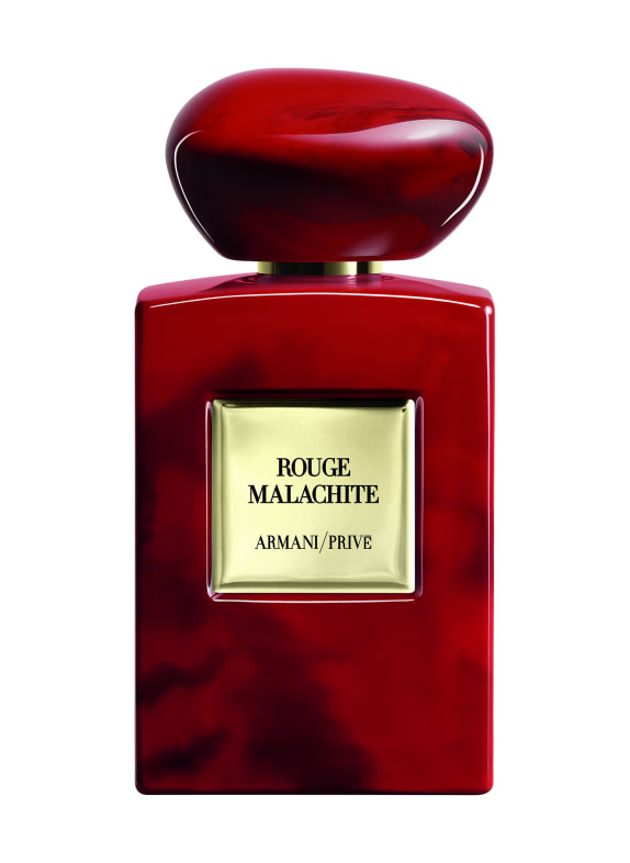 ARMANI PRIVÉ ROUGE MALACHITE
