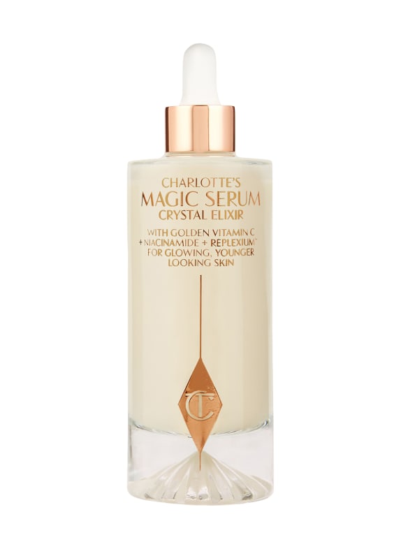 Charlotte Tilbury SÉRUM MAGIQUE DE CHARLOTTE CRYSTAL ELIXIR