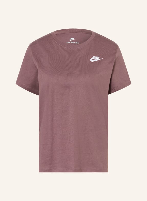 Nike T-Shirt SPORTSWEAR CLUB ESSENTIALS ALTROSA