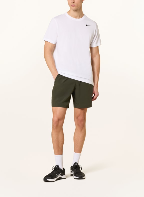 Nike Trainingsbroek FORM OLIJF