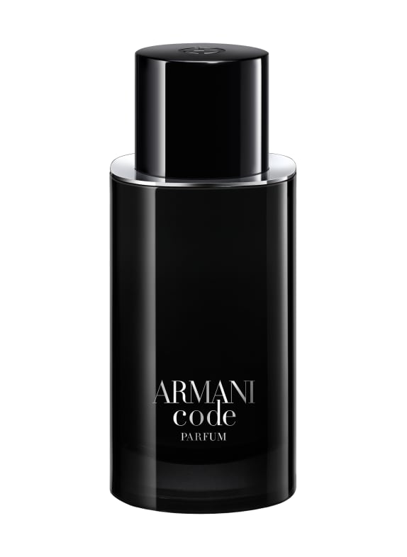 GIORGIO ARMANI BEAUTY CODE
