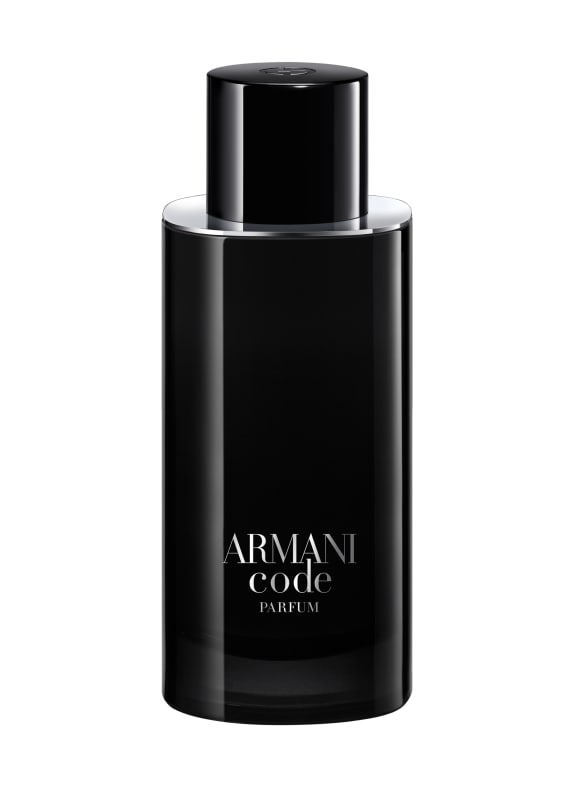 GIORGIO ARMANI BEAUTY CODE