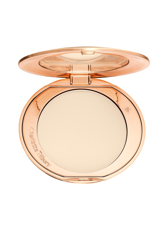 Charlotte Tilbury AIRBRUSH FLAWLESS FINISH REFILLABLE 1 FAIR