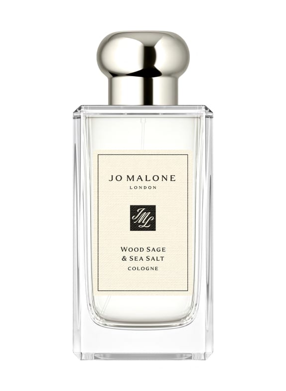 JO MALONE LONDON WOOD SAGE & SEA SALT