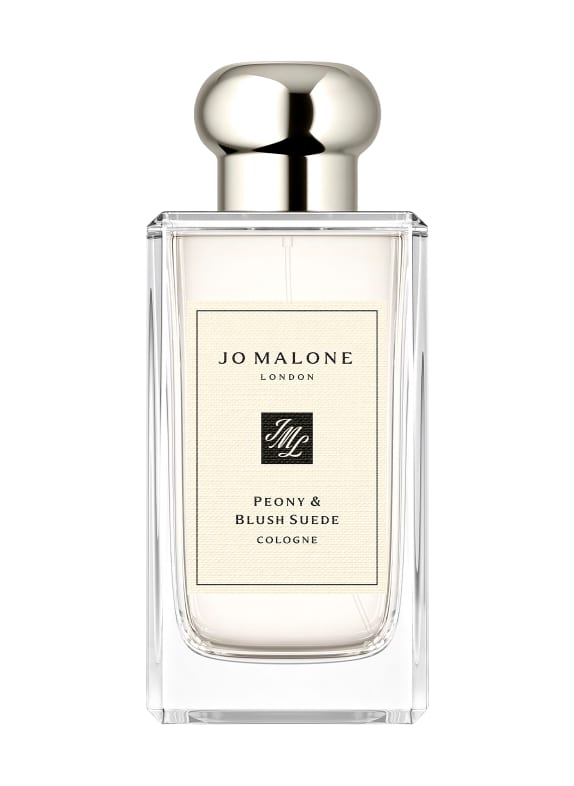 JO MALONE LONDON PEONY & BLUSH SUEDE