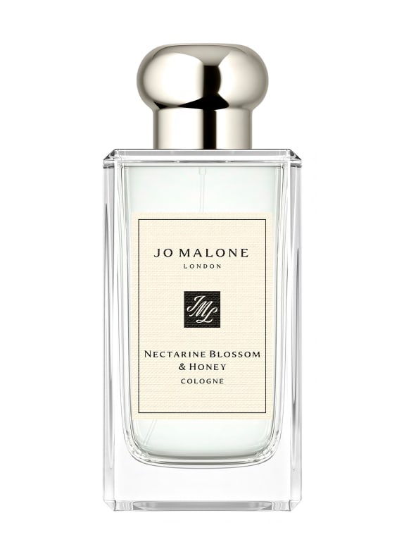 JO MALONE LONDON FLEUR DE NECTARINE ET MIEL