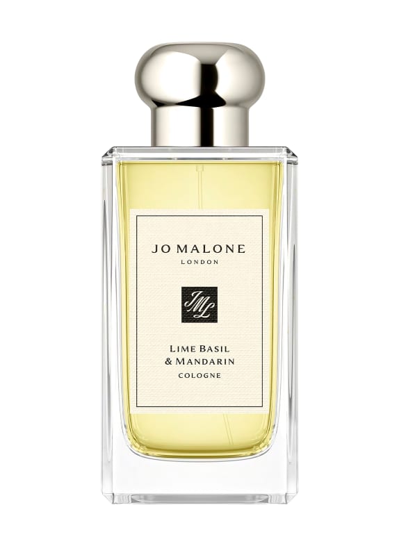 JO MALONE LONDON LIME BASIL & MANDARIN