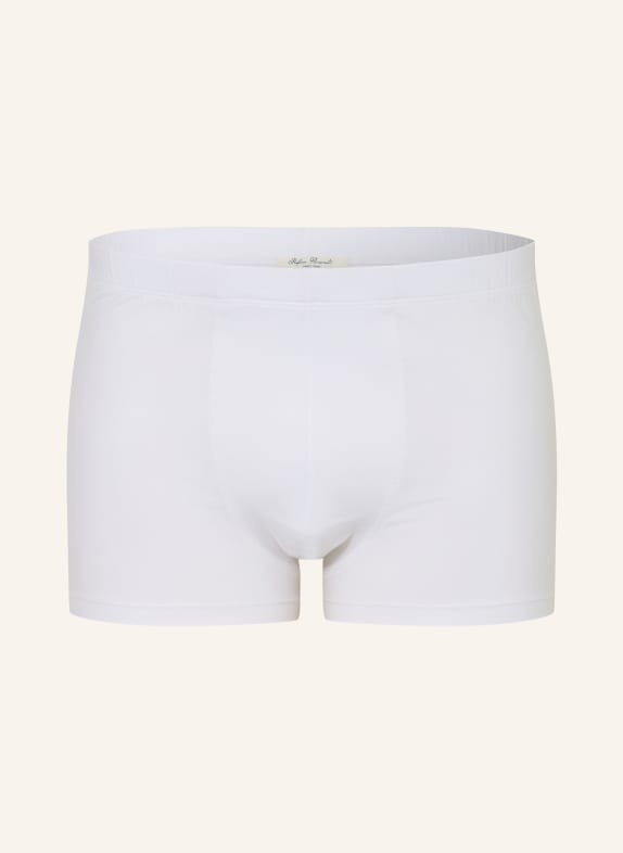 Stefan Brandt BRAD Boxer Shorts WHITE