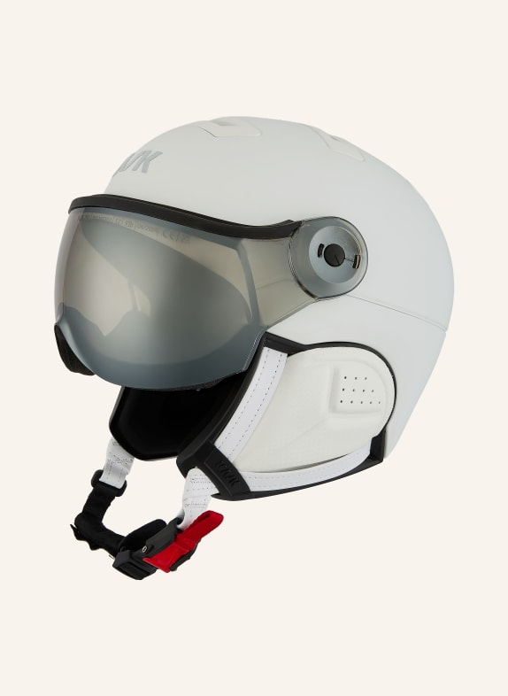 KASK Ski helmet PIUMA R SHADOW WHITE