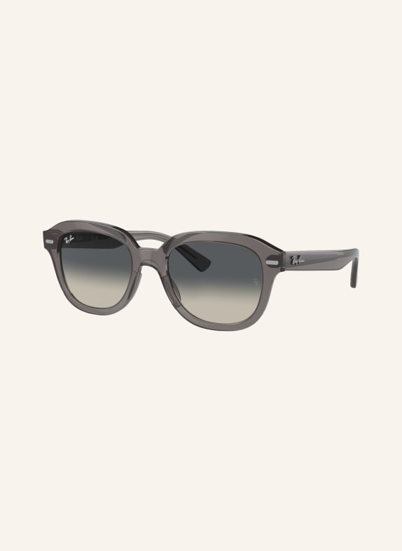 Ray-Ban Sunglasses RB4398 GRAY/GRAY GRADIENT