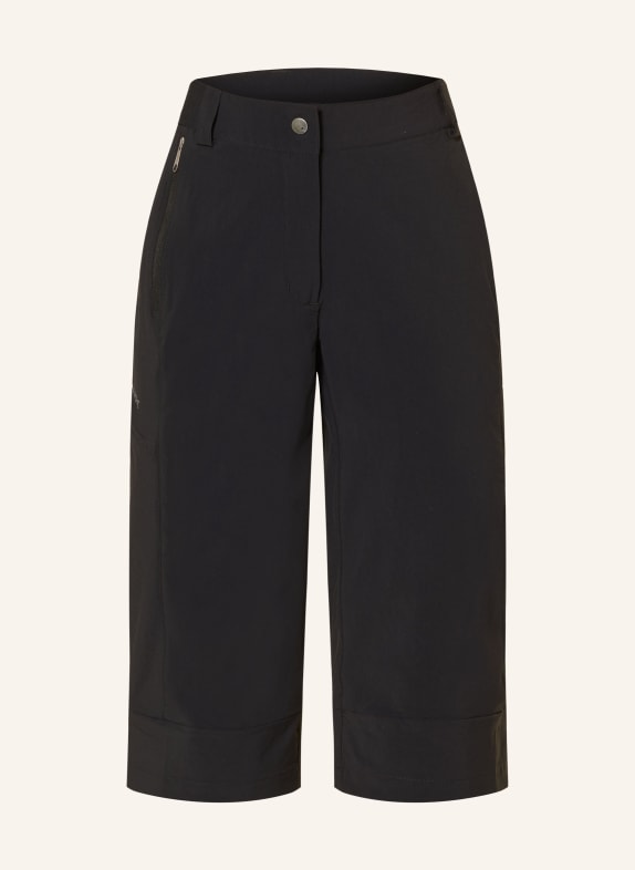 VAUDE 3/4-Outdoor-Hose FARLEY III SCHWARZ