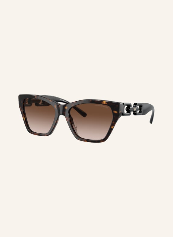 EMPORIO ARMANI Sunglasses EA4203U HAVANA/ BROWN GRADIENT