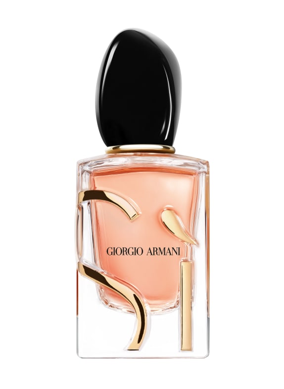 GIORGIO ARMANI BEAUTY SÌ