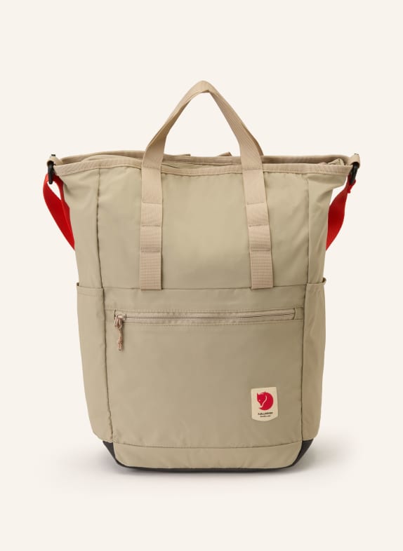 FJÄLLRÄVEN Rucksack HIGH COAST BEIGE
