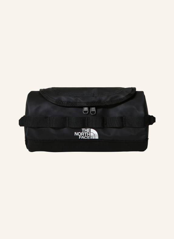 THE NORTH FACE trousse de toilette NOIR