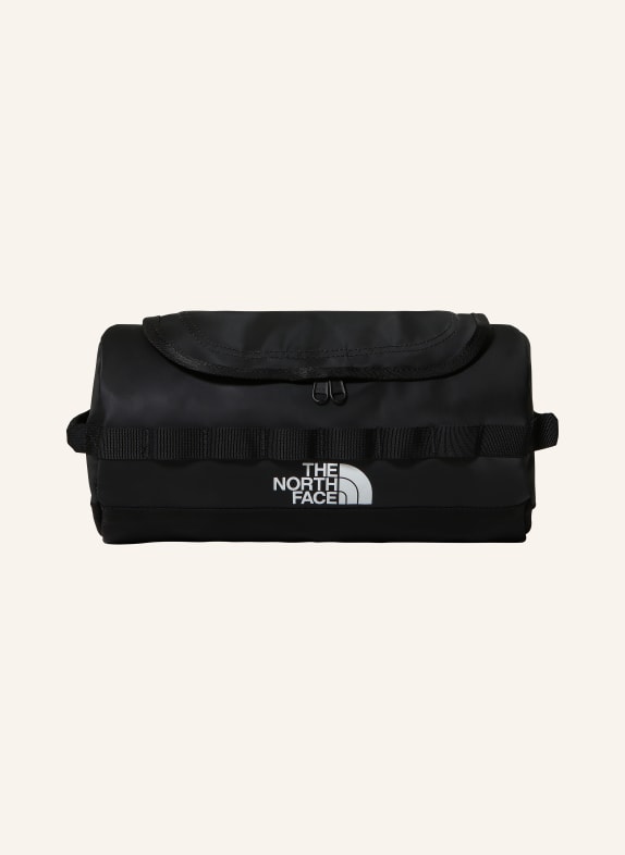 THE NORTH FACE Trousse de toilette BASE CAMP L NOIR