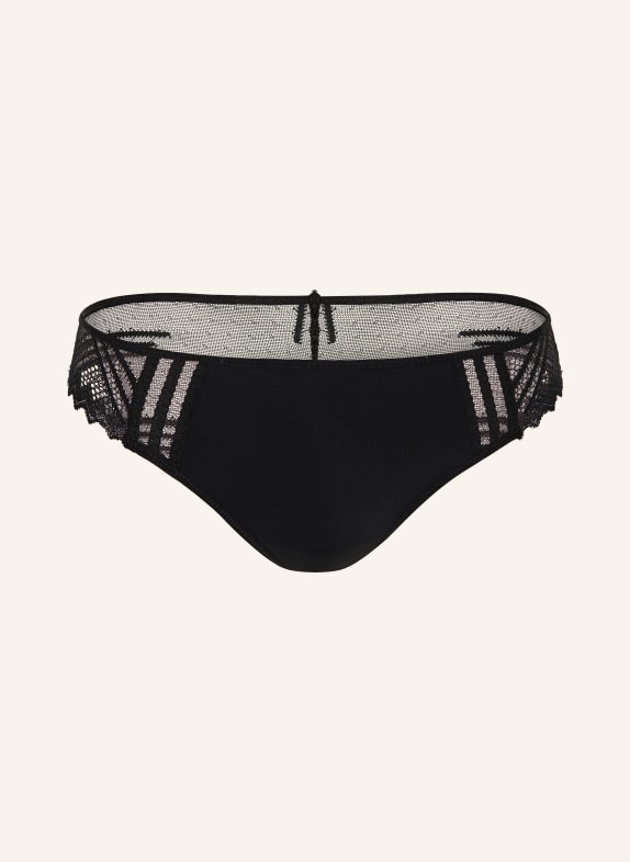 Passionata Slip RODEO NOIR