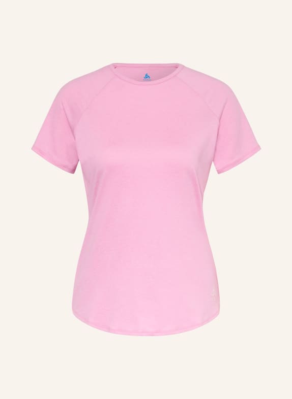 odlo Laufshirt ESSENTIAL 365 ROSA