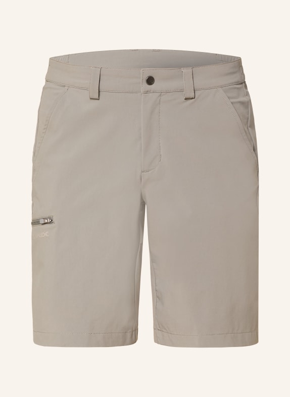 VAUDE Outdoor shorts FARLEY GRAY