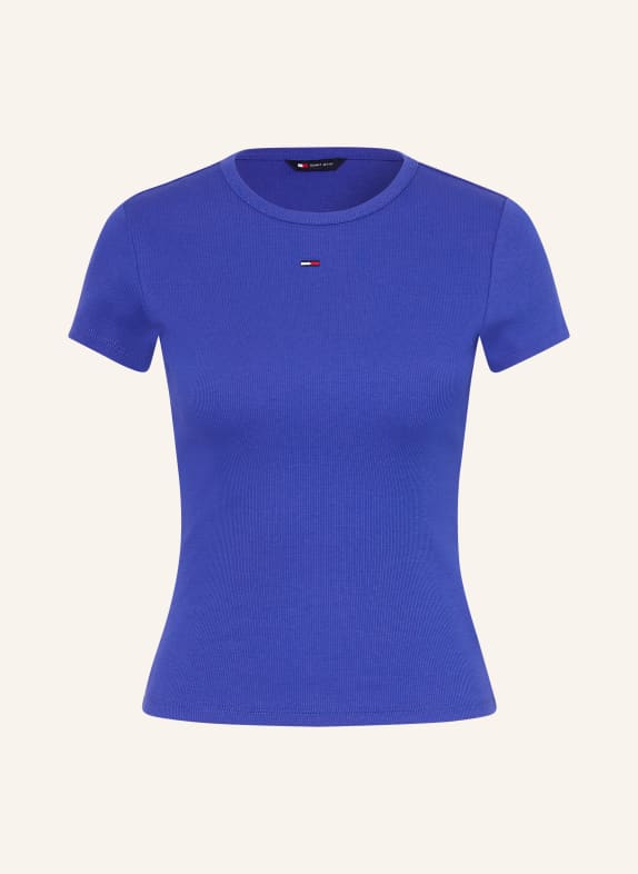 TOMMY JEANS T-Shirt BLAU