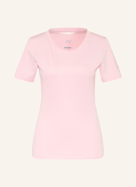 JOY sportswear T-Shirt NAOMI HELLROSA