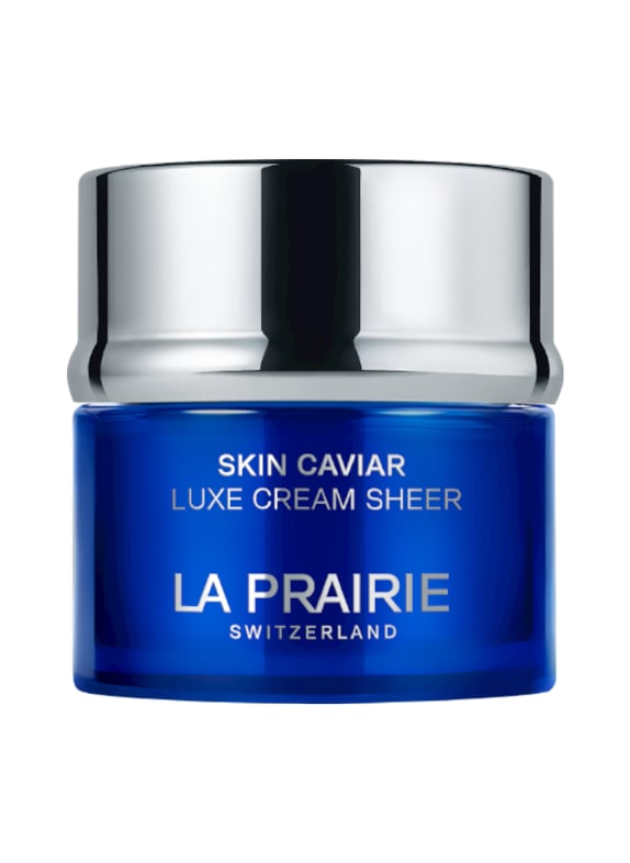 La Prairie DE SKIN CAVIAR-COLLECTIE