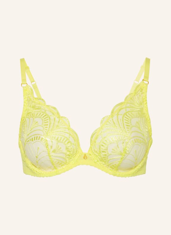 Aubade Beugelbeha VIBES GEEL