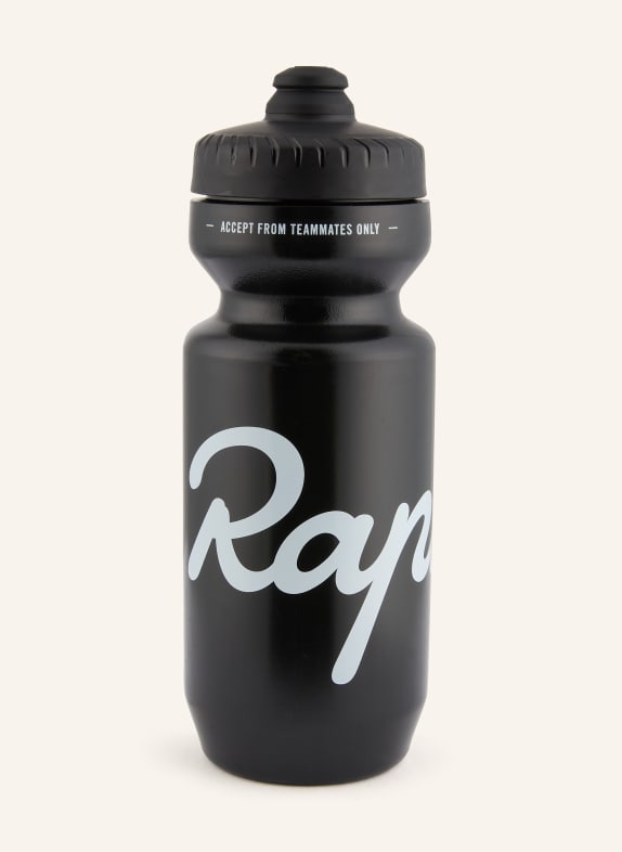 Rapha Drinkfles BIDON SMALL ZWART / WIT