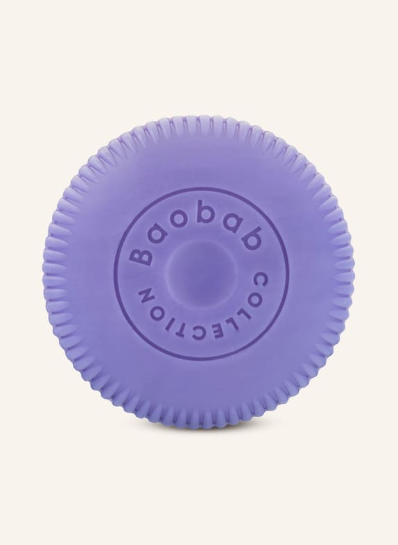 Baobab COLLECTION Seife GENTLEMEN LILA