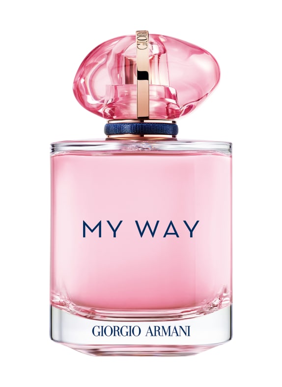 GIORGIO ARMANI BEAUTY MY WAY NECTAR