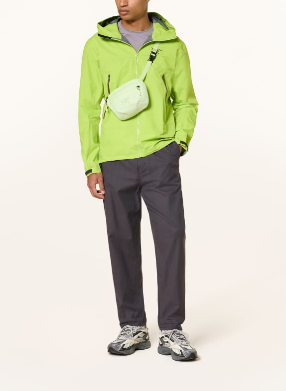 ARC'TERYX Heuptas MANTIS LICHTGROEN