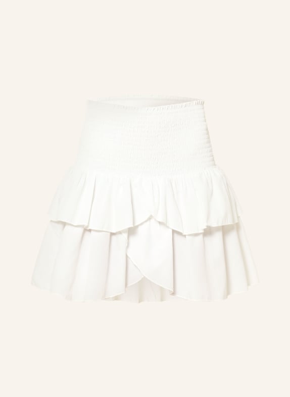 NEO NOIR Rok CARIN WIT