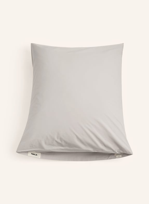 TEKLA Kissenbezug GRAU
