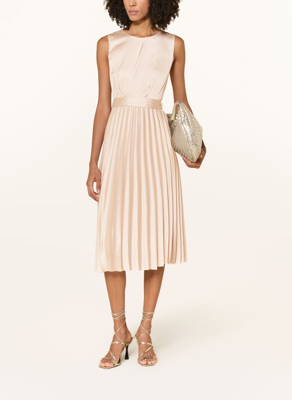BETTY&CO Dress BEIGE