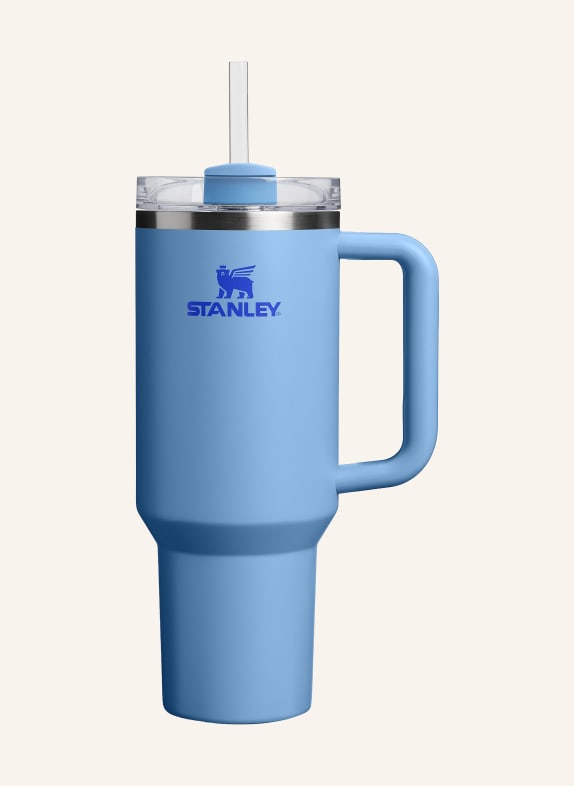 STANLEY Thermo mug THE QUENCHER H2.O FLOWSTATE™ BLUE