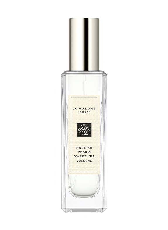JO MALONE LONDON ENGLISH PEAR AND SWEET PEA