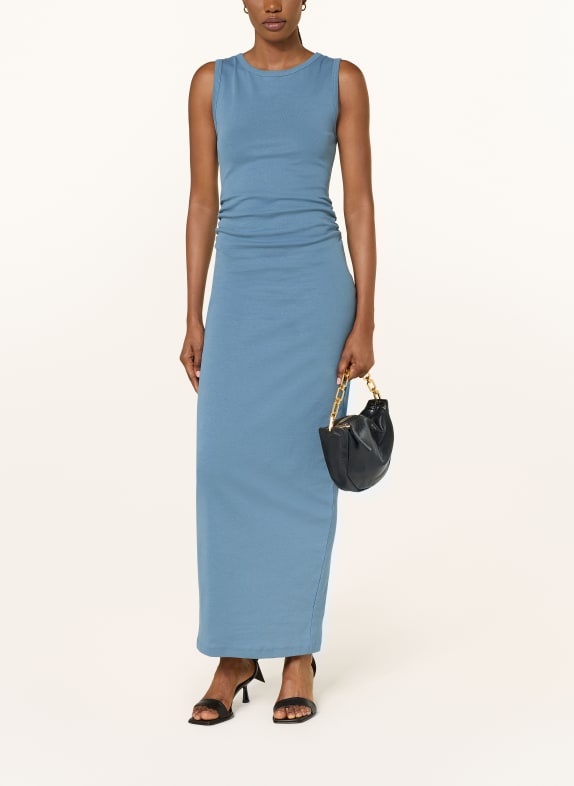 ALLSAINTS Jerseykleid KATARINA BLAU