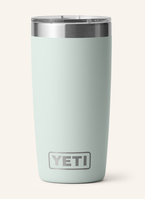YETI Thermosbeker RAMBLER® MINT / ZILVER