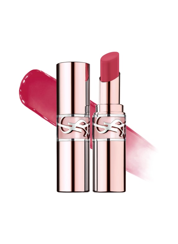 YVES SAINT LAURENT BEAUTÉ LOVESHINE CANDY GLOW 11B BERRY LOLLY