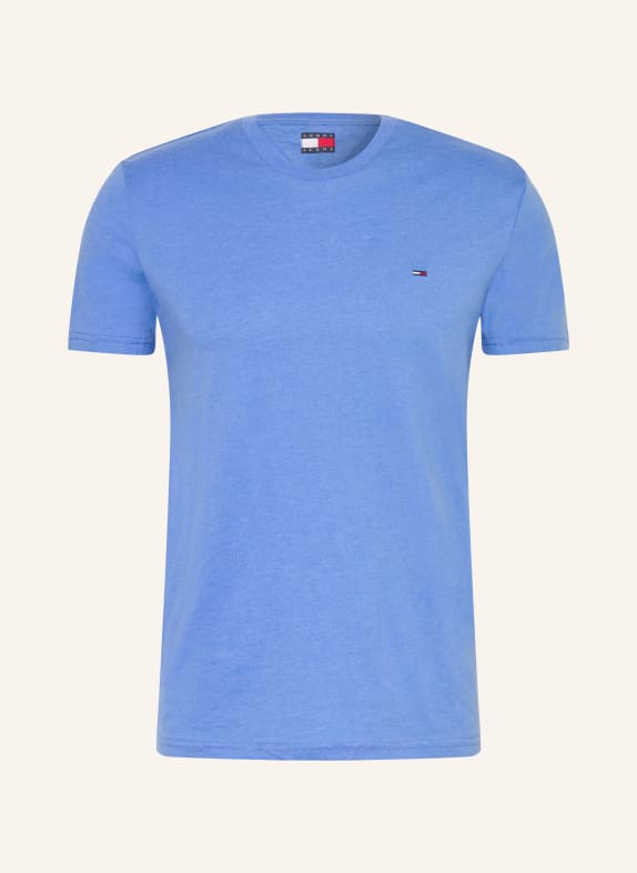 TOMMY JEANS T-shirt BLEU