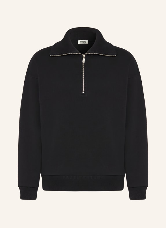 DRYKORN Sweat-Troyer KAILEP SCHWARZ