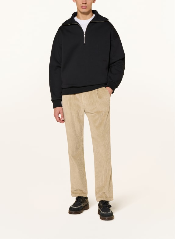 DRYKORN Sweater KAILEP ZWART
