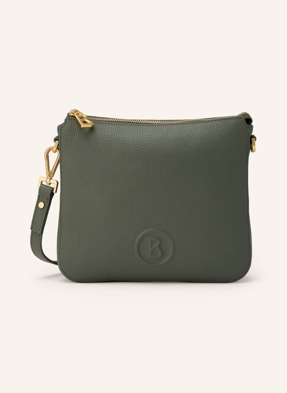 BOGNER Sac à bandoulière BOZEN HEDWIG MENTHE