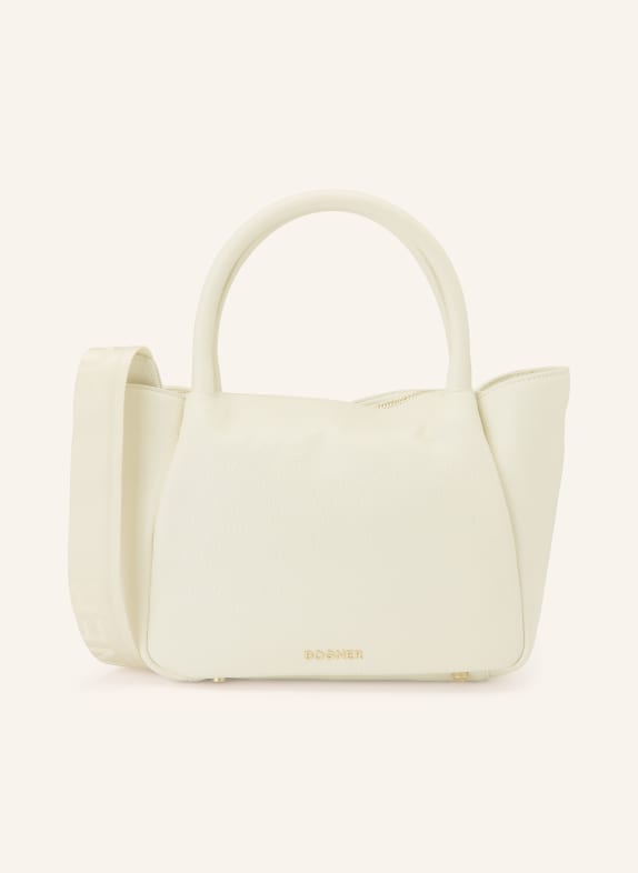 BOGNER Sac à main WALLIS RAJA CRÈME / OR