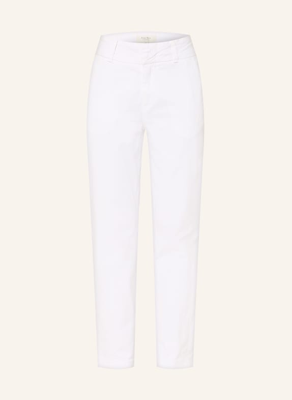 Part Two Chinosy BIAŁY