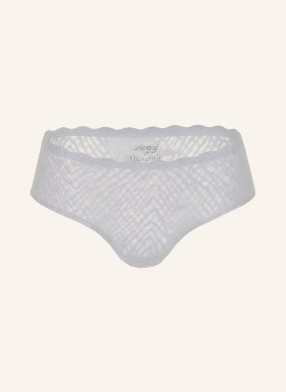 sloggi Panty ZERO FEEL BLISS BLAUGRAU